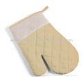 promotional cotton Oven mitten for sales